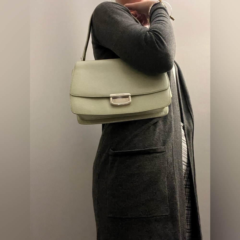 Vintage authentic Escada bag